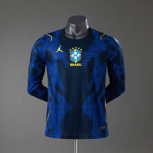 Brazil 2026 Away Jersey