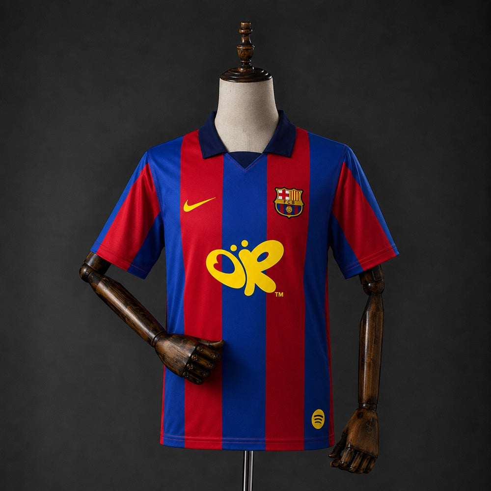 Spanien Heimtrikot 2026