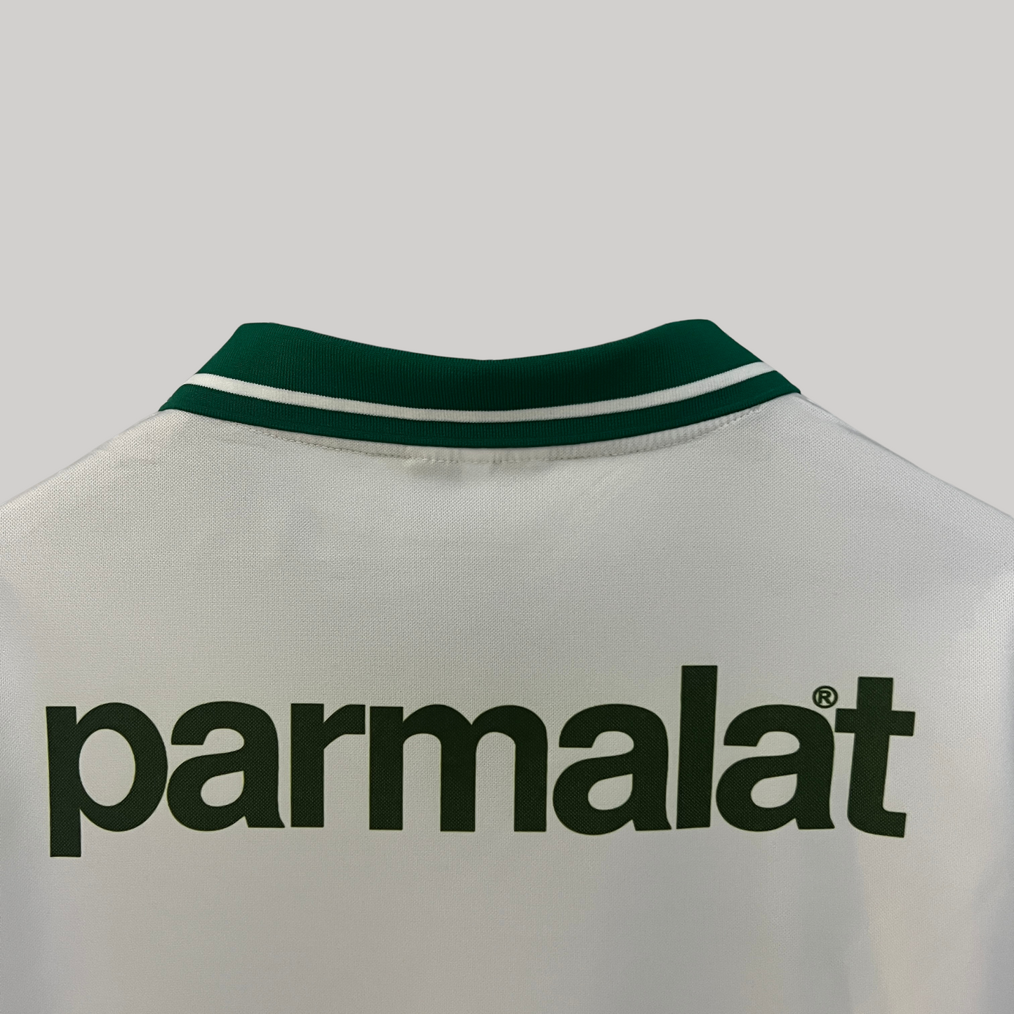 Palmeiras 1997 Away Jersey