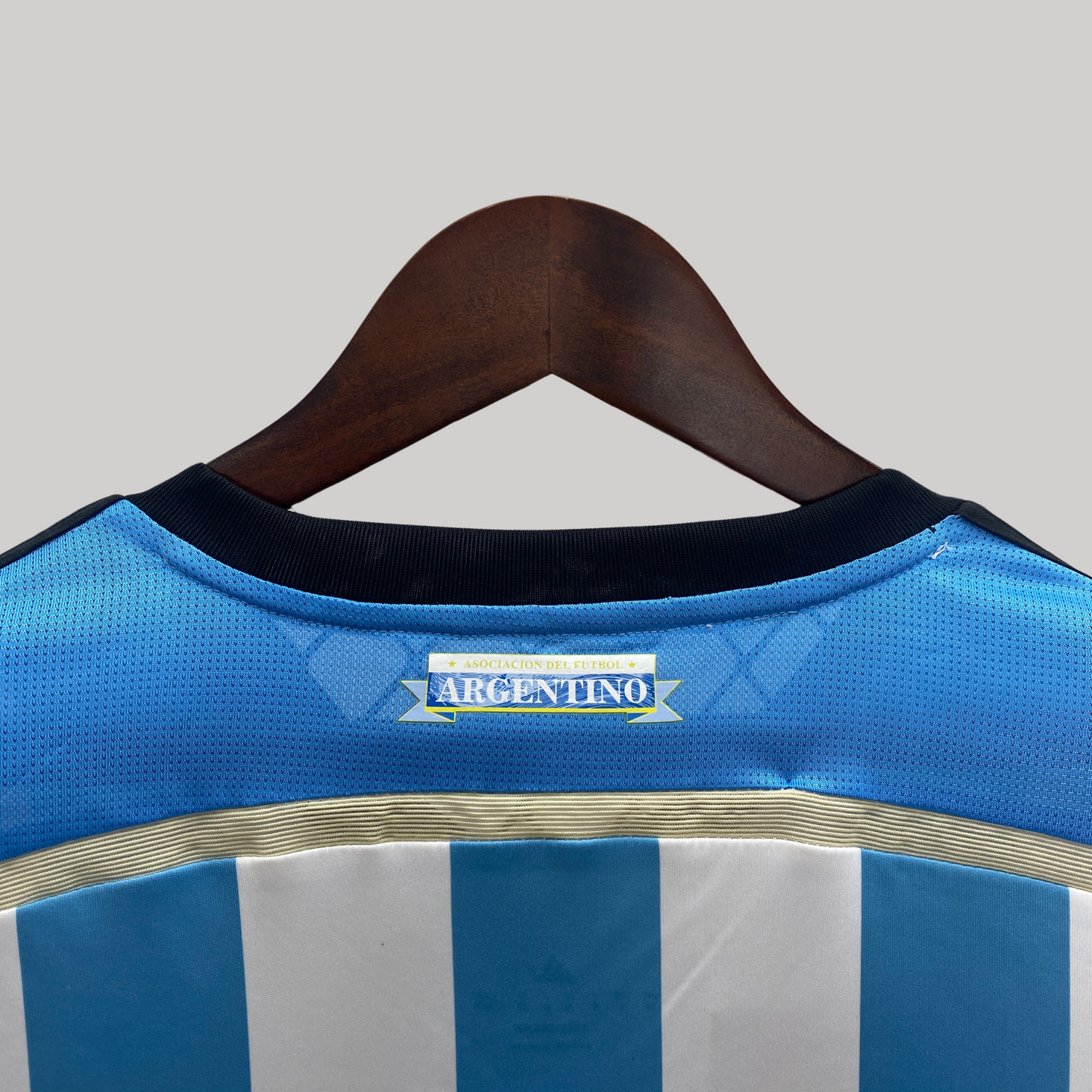 Argentina 2014 Home Jersey