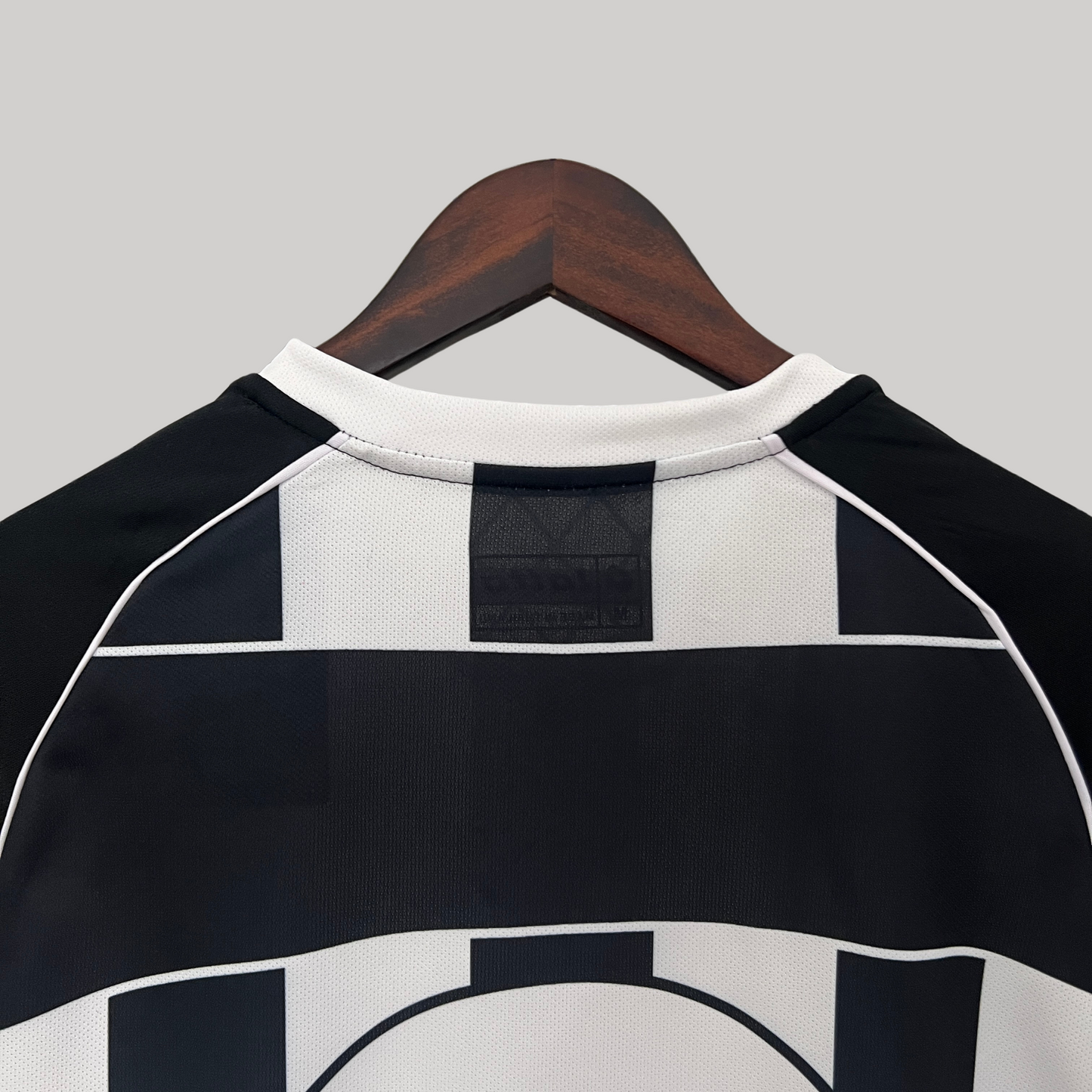 Juventus 2002/03 Home Jersey