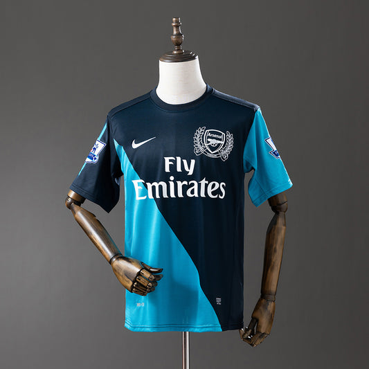Arsenal 2011/12 Away Jersey