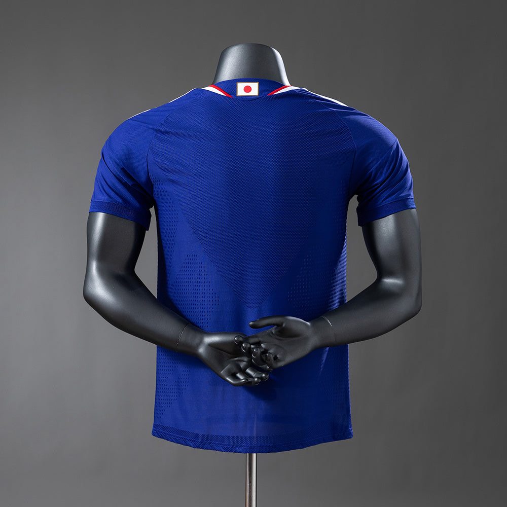 Maillot domicile Japon 2026
