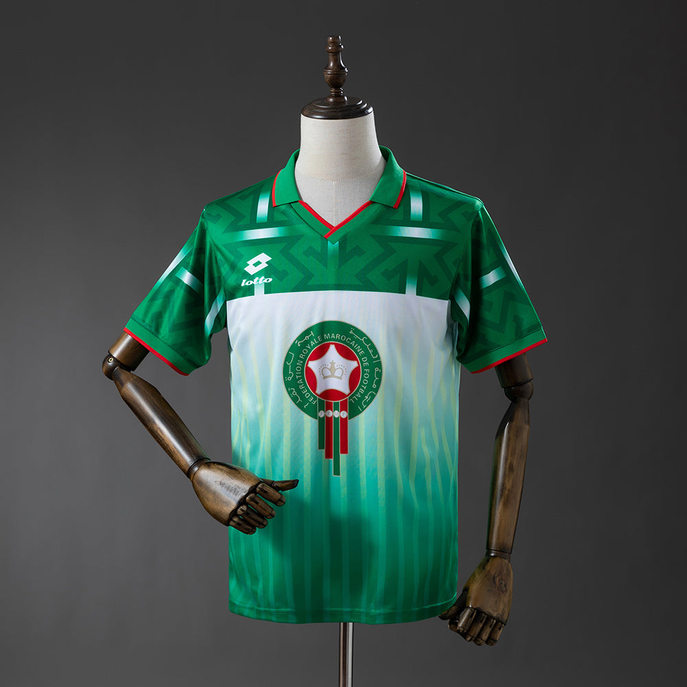 Maillot Domicile Mexique 1995