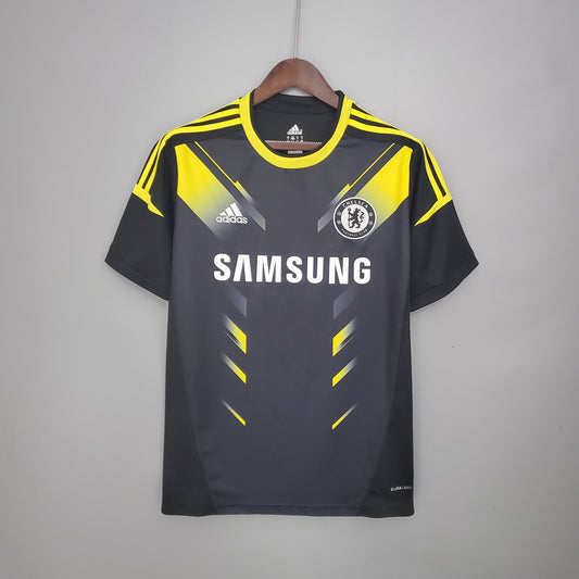 Chelsea 2012/13 Third Away Jersey