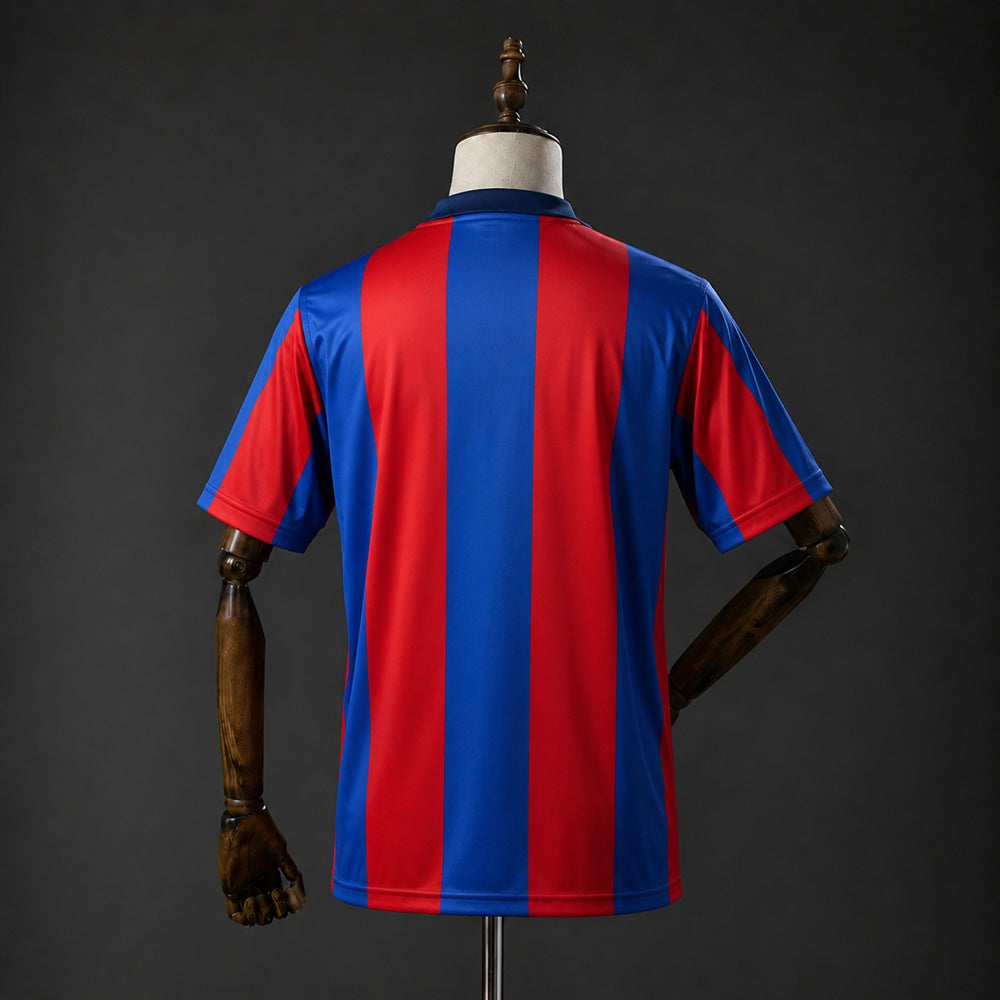 Spanien Heimtrikot 2026