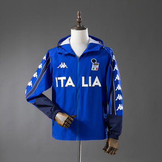 Maillot domicile Brésil 2026