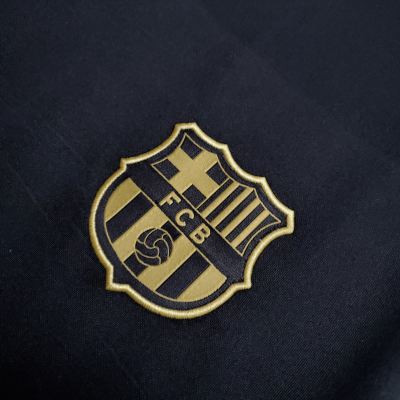 Barcelona 2020/21 Away Jersey