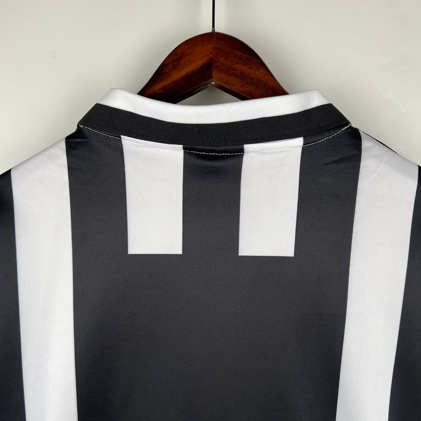 Juventus 1996/97 Home Jersey