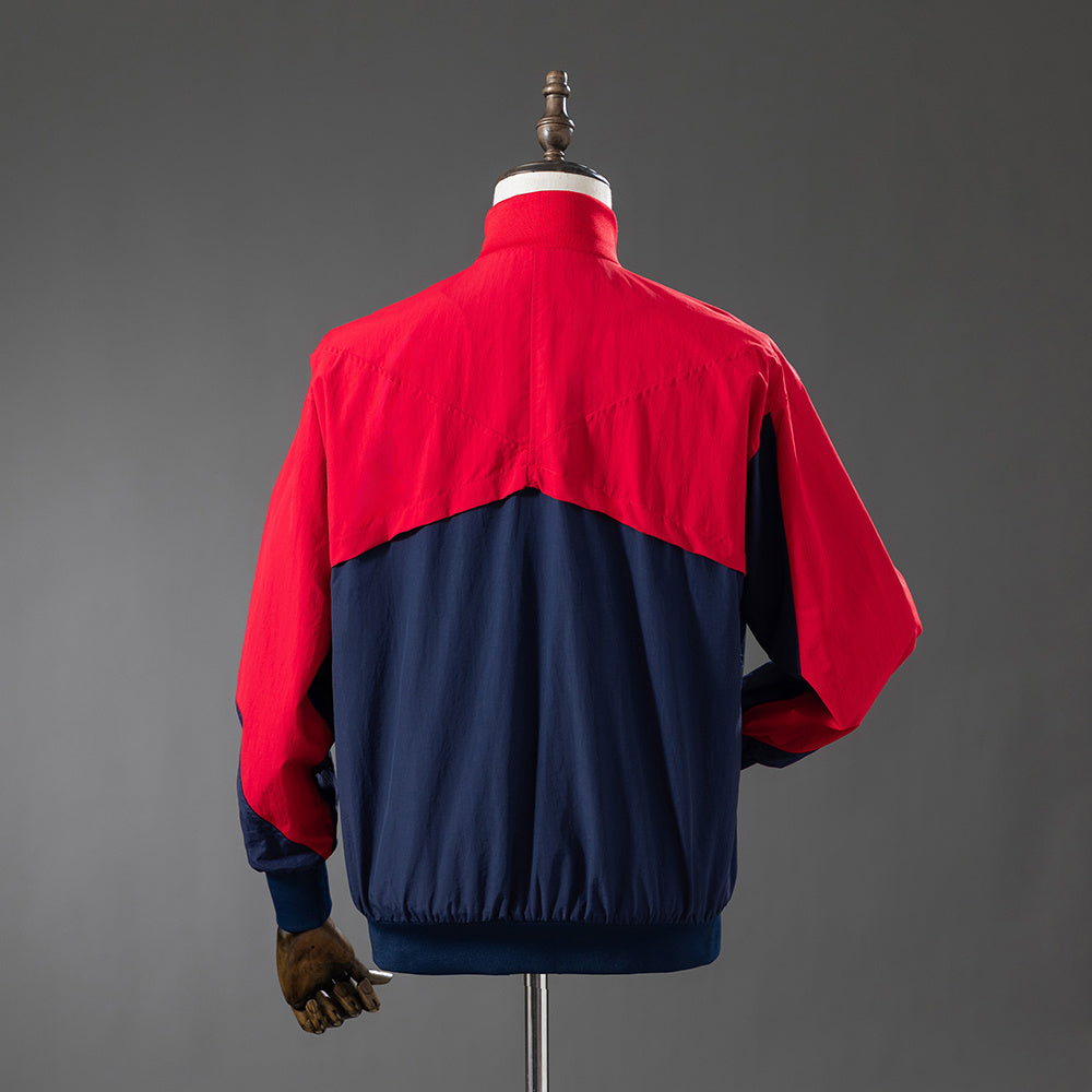 Barcelona 25/26 Windbreaker