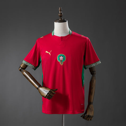 Camiseta Local España 2026