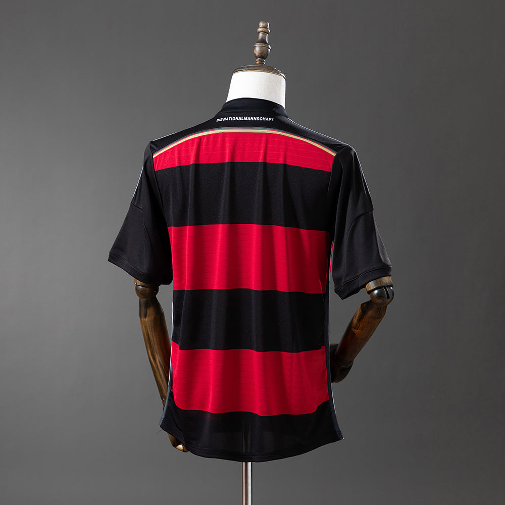 Camiseta Local Arsenal 2014/15