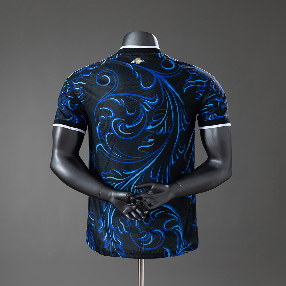 Argentina 2026 Away Jersey