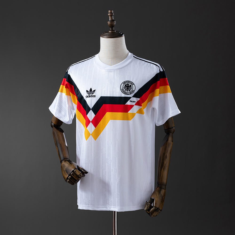 Maillot domicile Arsenal 2014/15