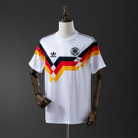 Maillot domicile Arsenal 2014/15