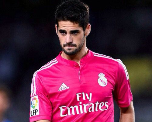 Real Madrid 2014/15 Away Jersey