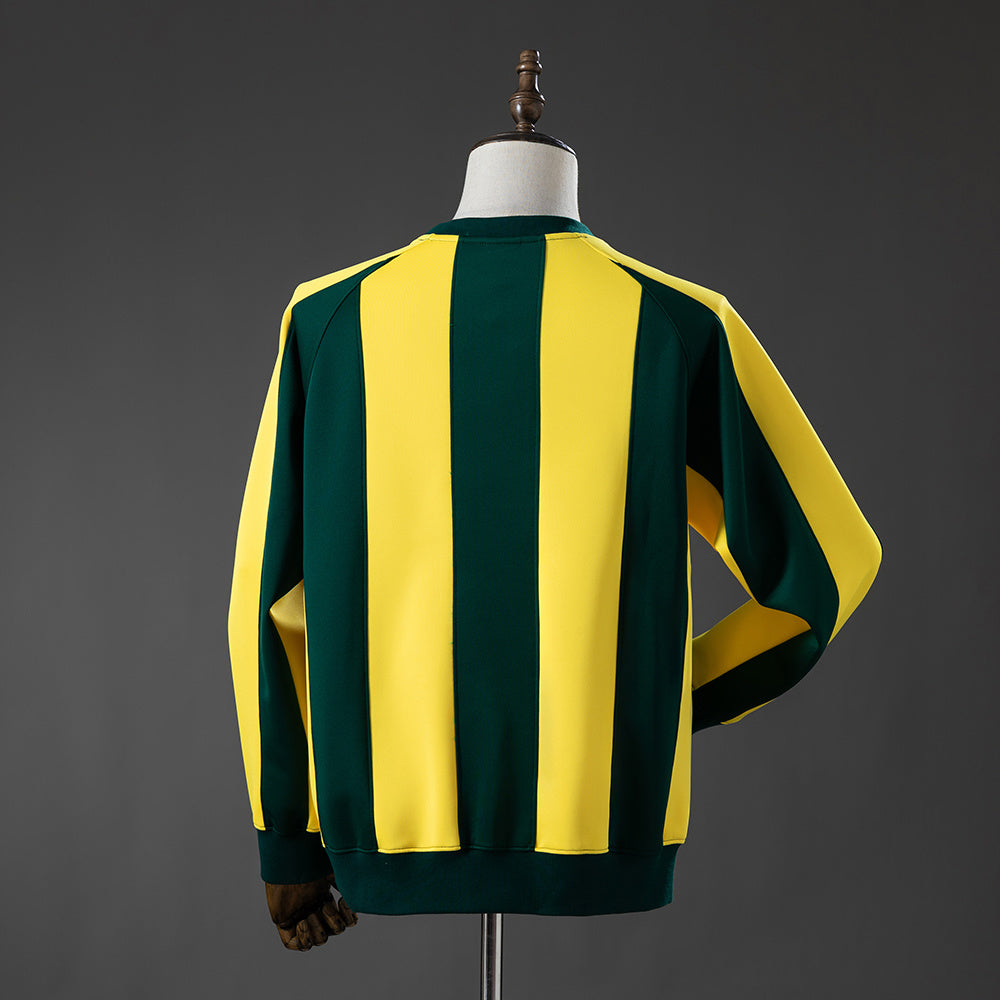 Maillot domicile Brésil 2026