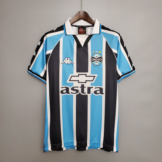 Grêmio 2000 Home Jersey
