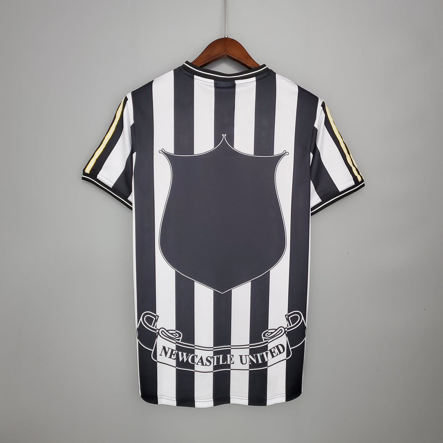 Newcastle 1997/99 Home Jersey