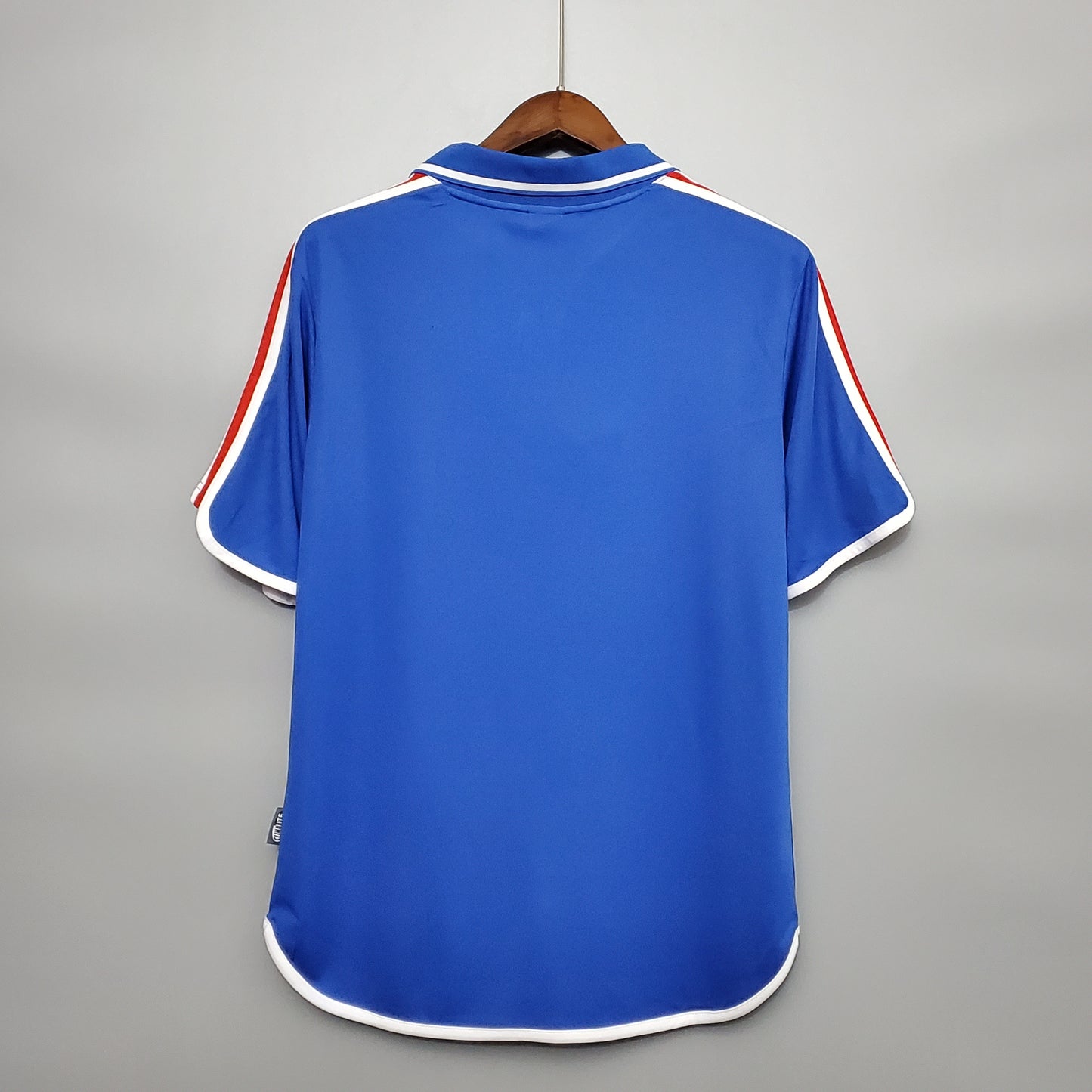 France 2000 Home Jersey