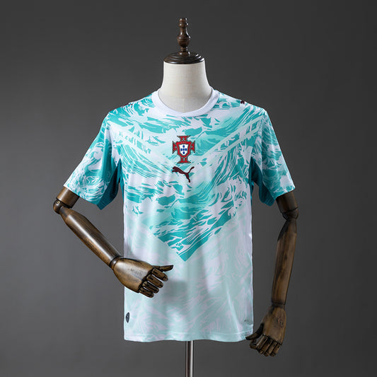 Camiseta Local España 2026