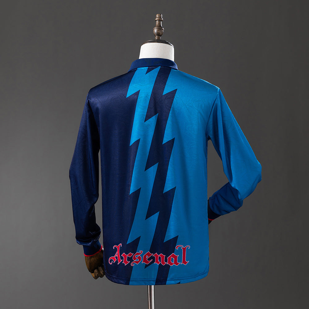 Maillot extérieur Arsenal 1995/96