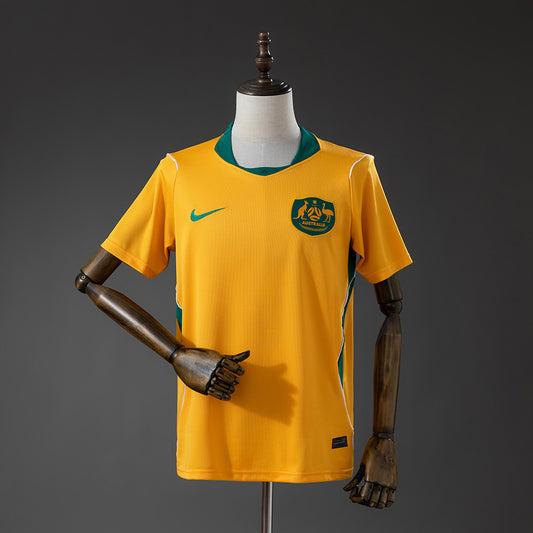 Maillot Domicile États-Unis (USA) 2024