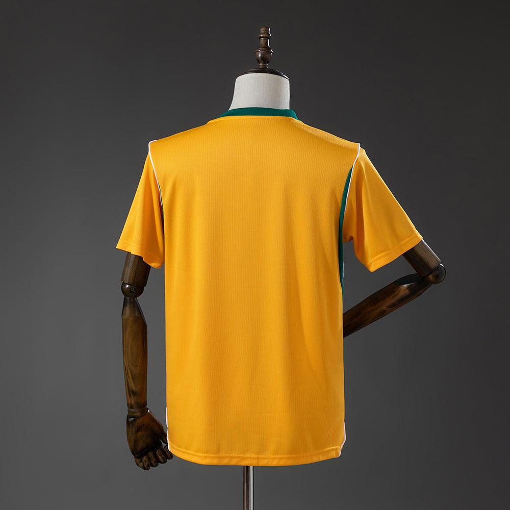 Vereinigte Staaten (USA) Heimtrikot 2024
