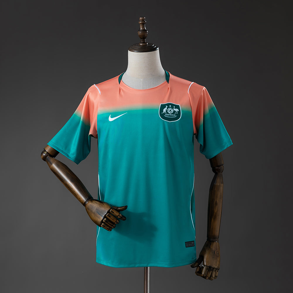 Camiseta de casa 2024 de Estados Unidos (EE. UU.)