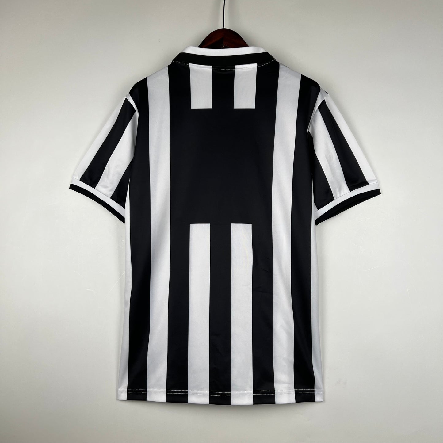 Juventus 1996/97 Home Jersey