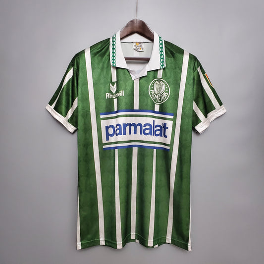 Palmeiras 1993/94 Home Jersey