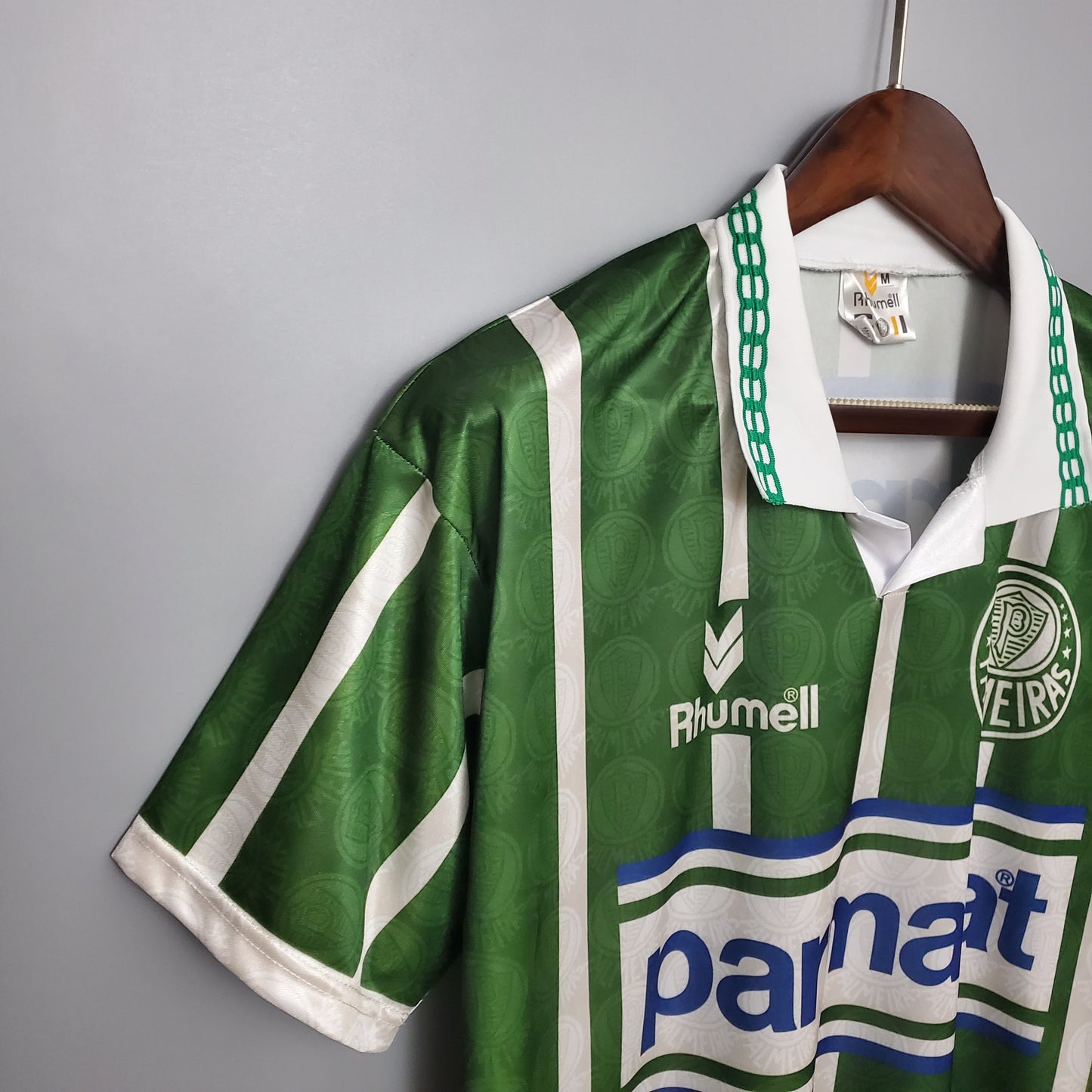 Palmeiras 1993/94 Home Jersey