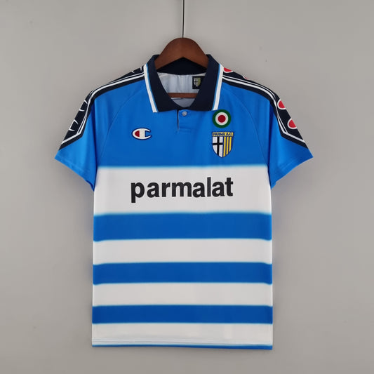 Parma 1999/00 Third Away Jersey