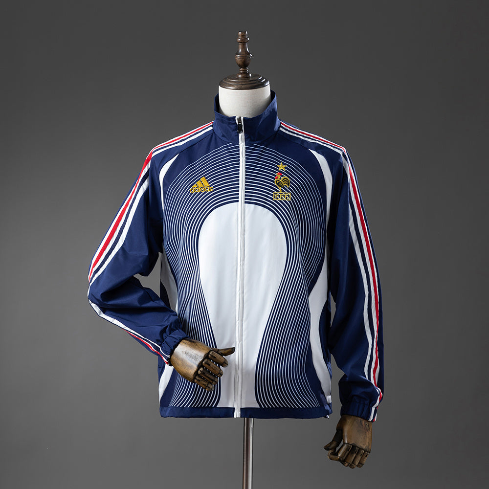 Maillot domicile Brésil 2026