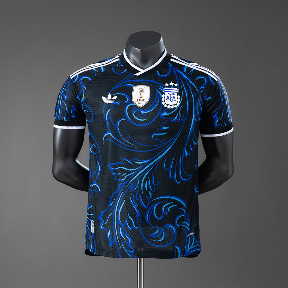 Argentina 2026 Away Jersey