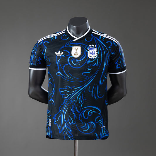 Argentina 2026 Away Jersey