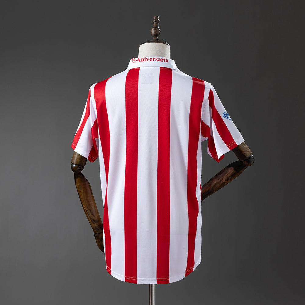 2005/06 Granada Home Jersey