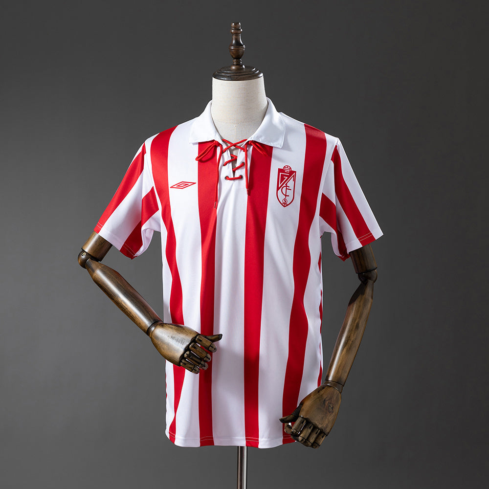 2005/06 Granada Home Jersey