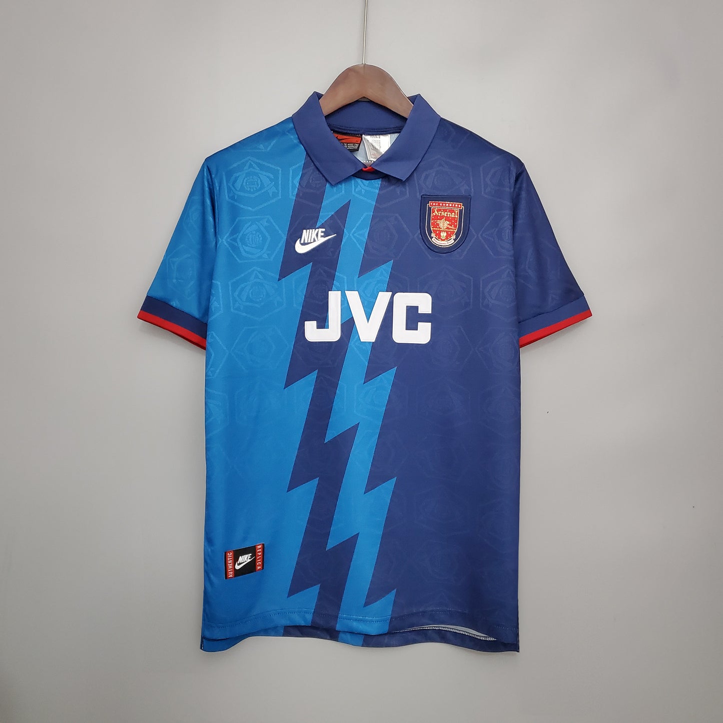 Arsenal 1995/96 Away Jersey