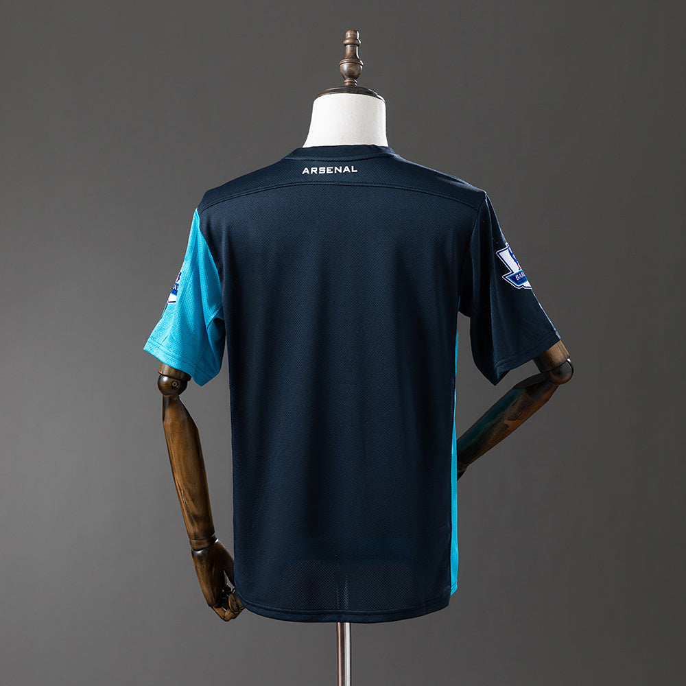 Arsenal 2011/12 Away Jersey
