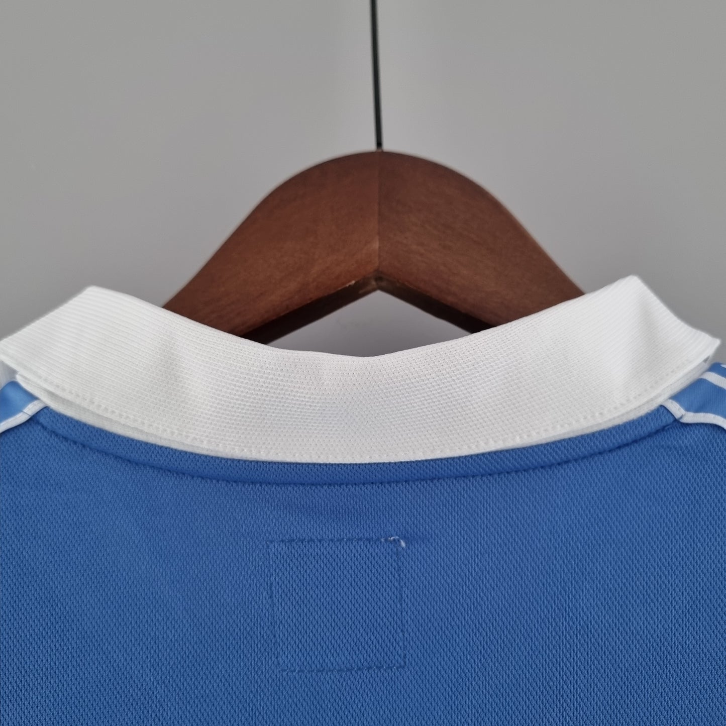 Manchester City 1981/82 Home Jersey