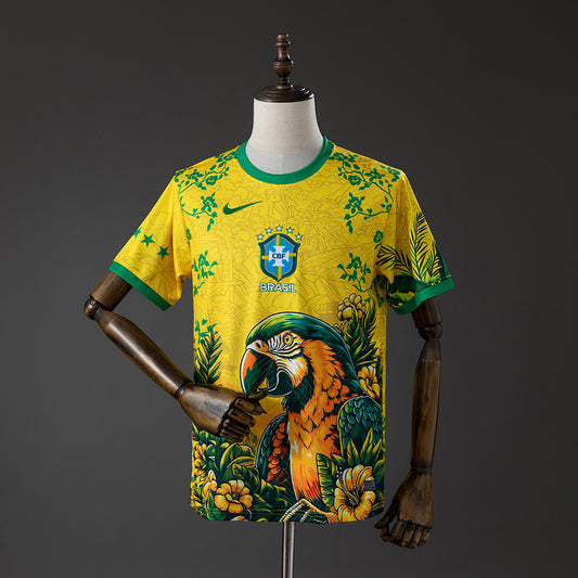 Brazil 2026 Special Edition Jersey