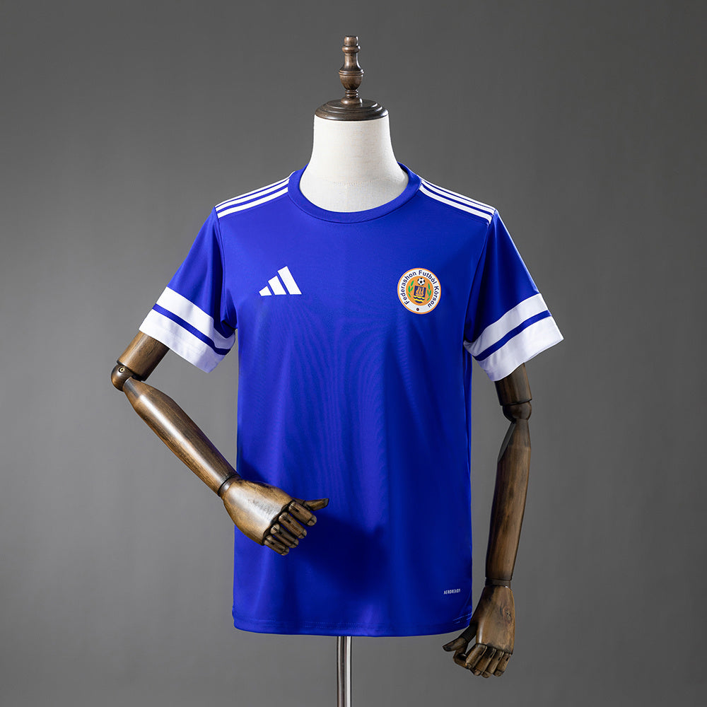 Maillot domicile Espagne 2026