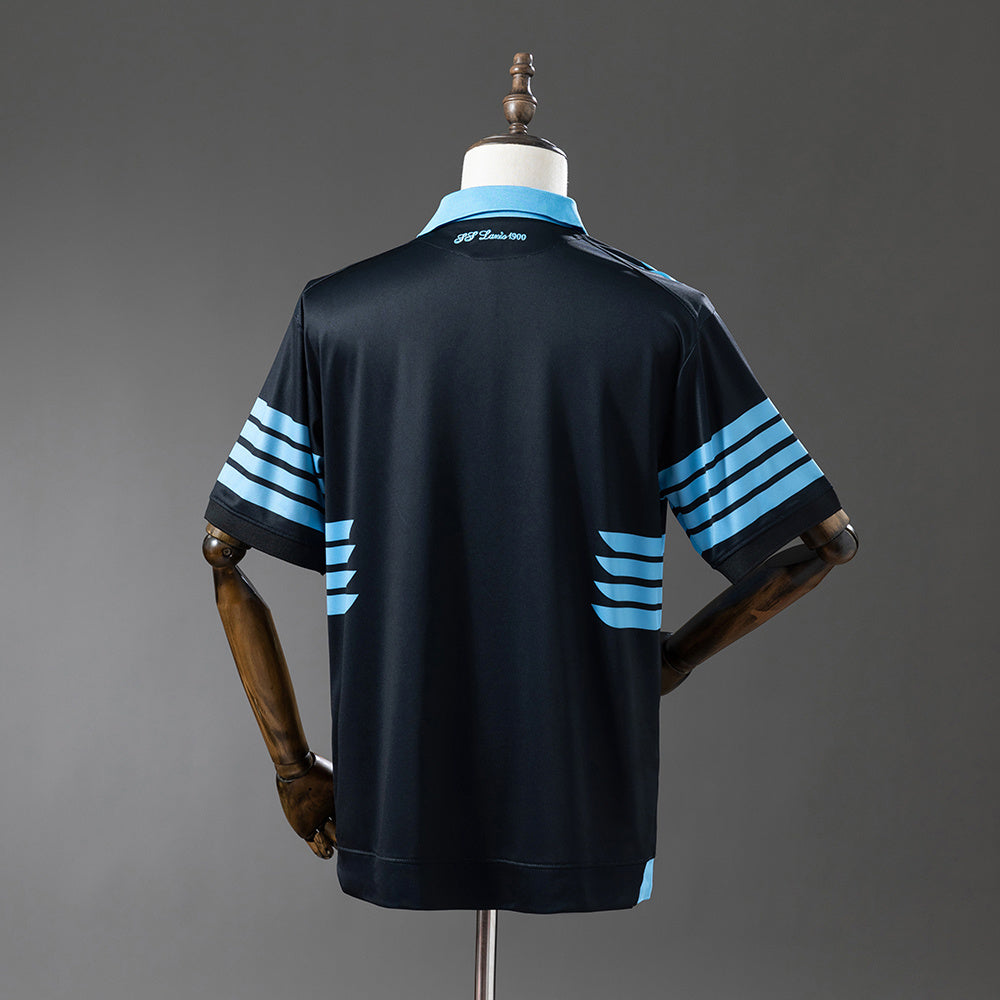 Lazio 2015/16 Away Jersey