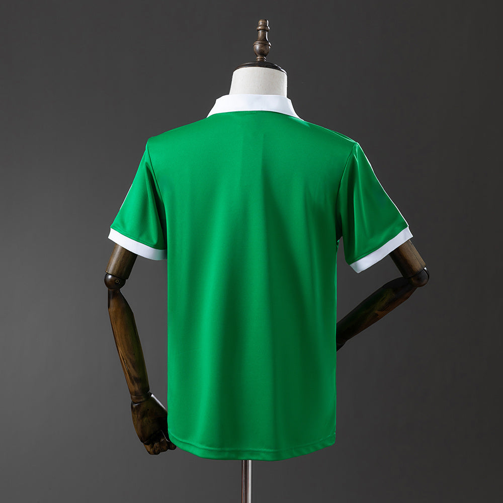 Mexico 1986 Home Jersey