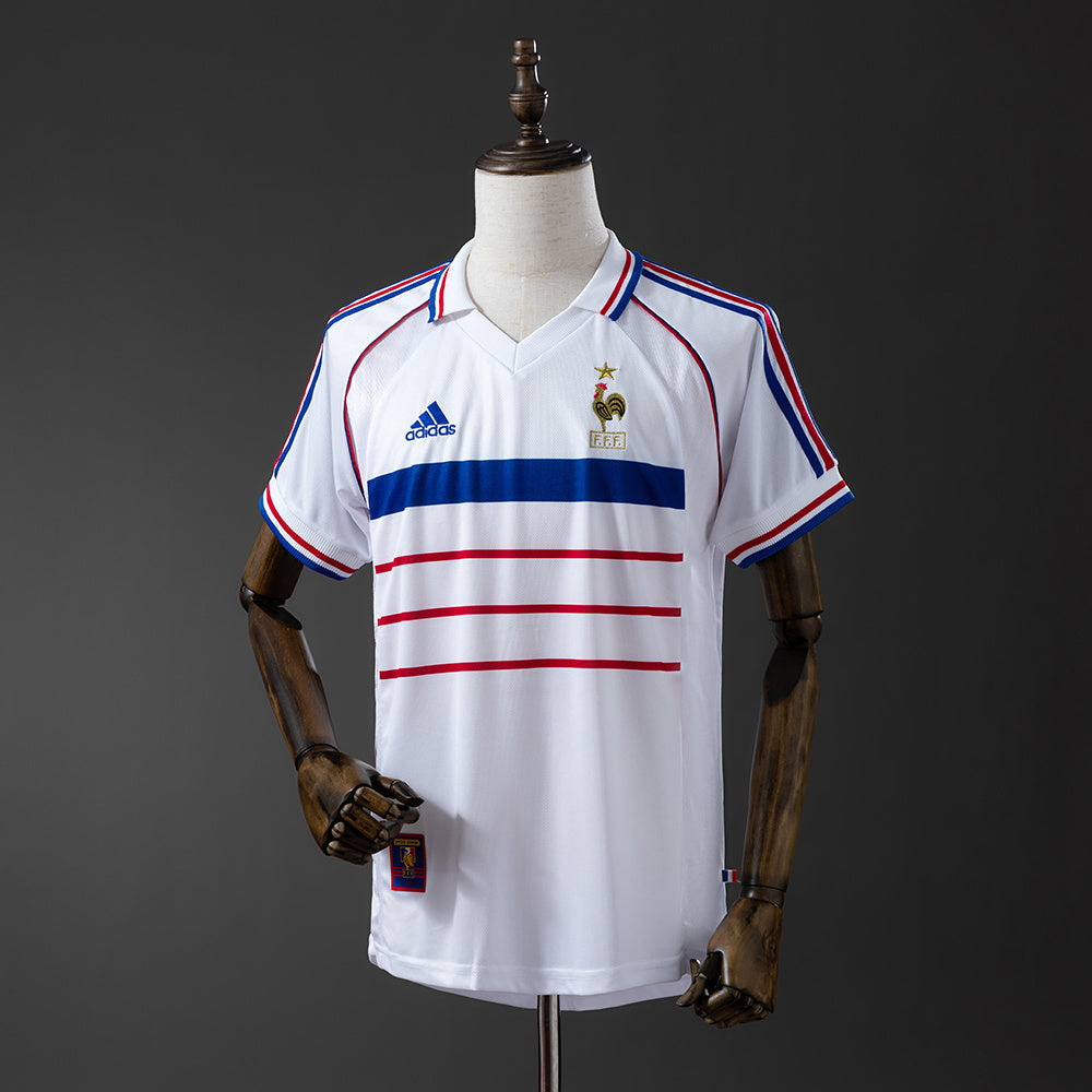Camiseta Local Arsenal 2014/15