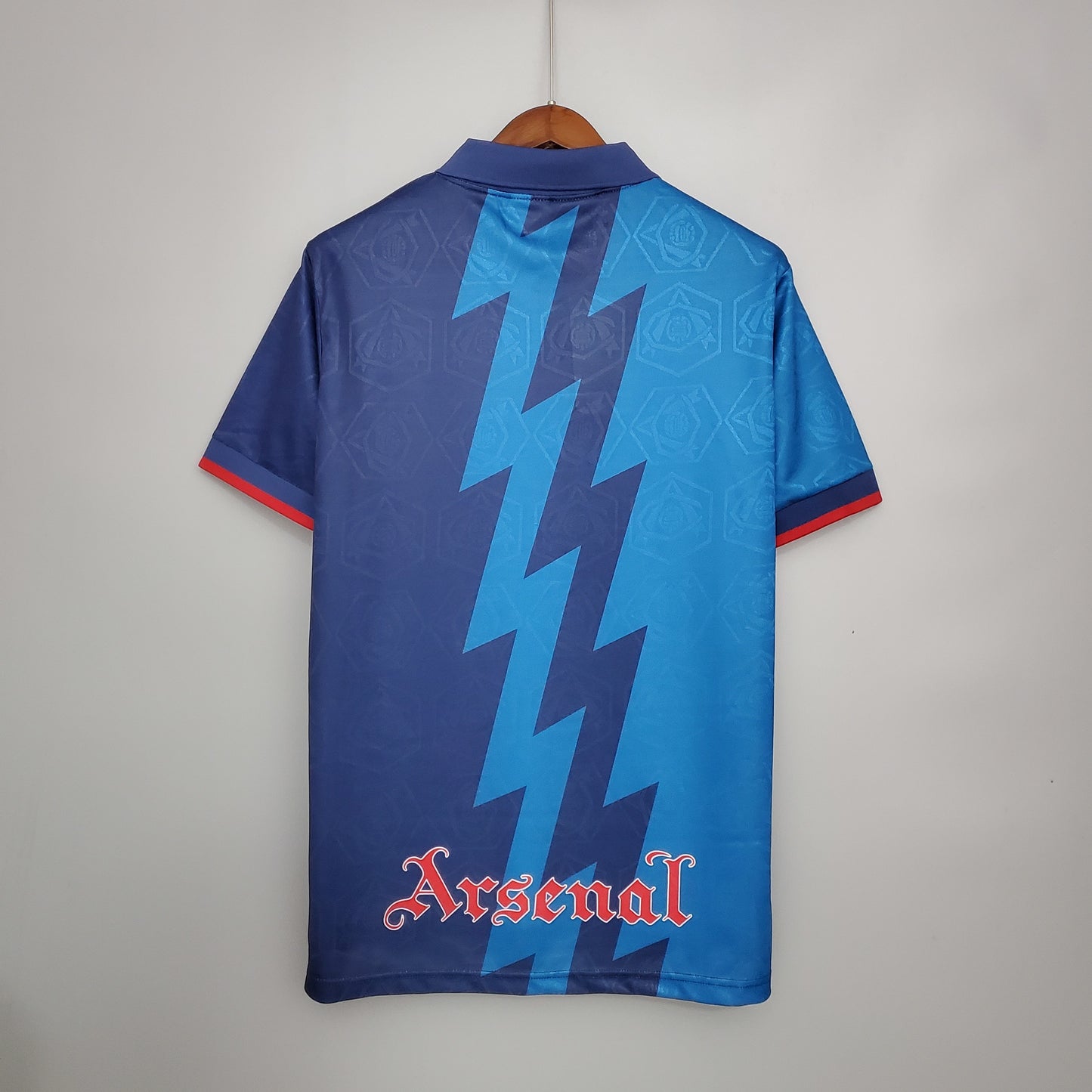 Arsenal 1995/96 Away Jersey