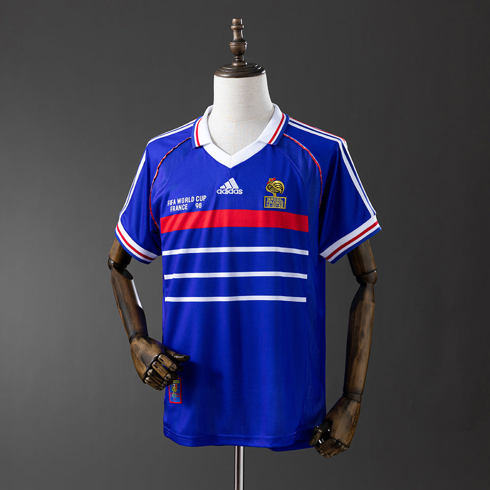Camiseta Local Arsenal 2014/15