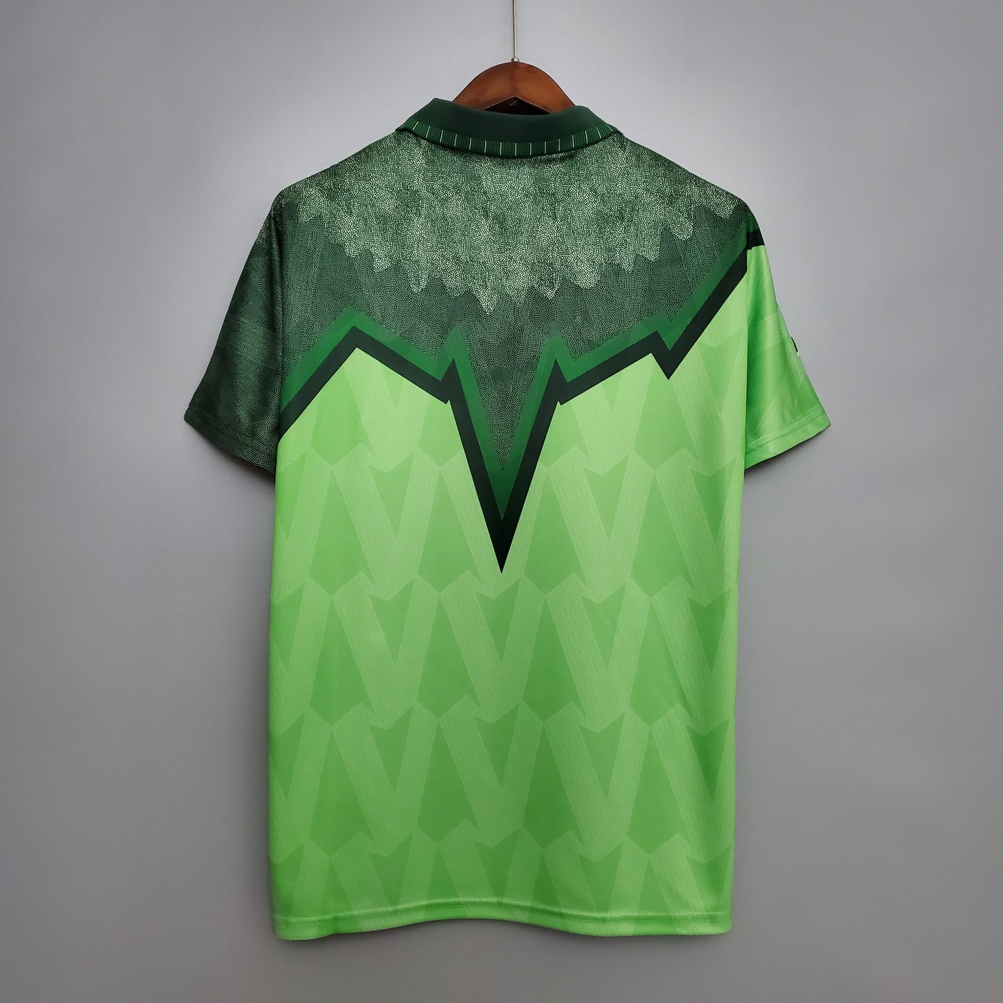 Celtic 1991/92 Home Jersey