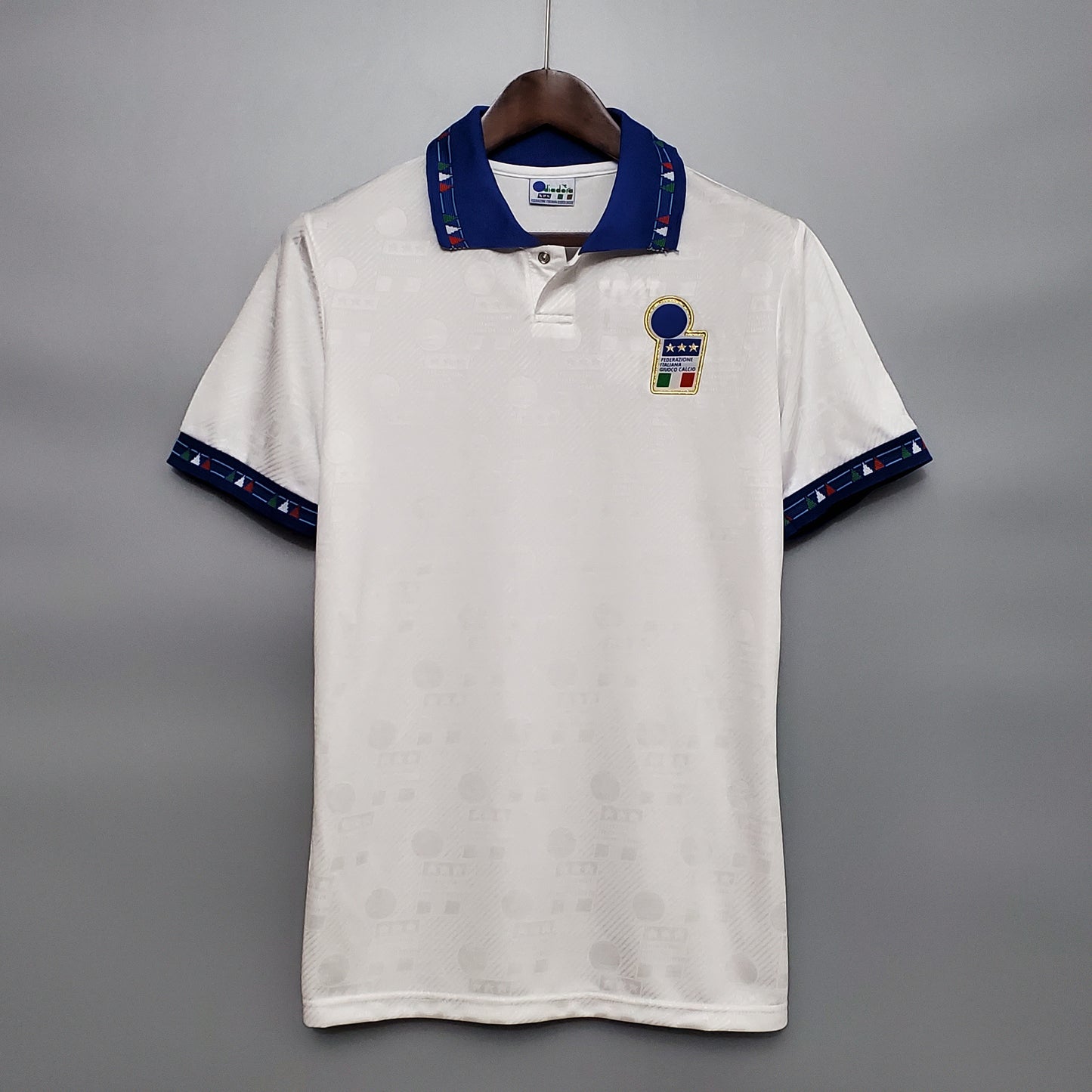 Italy 1994 Away Jersey